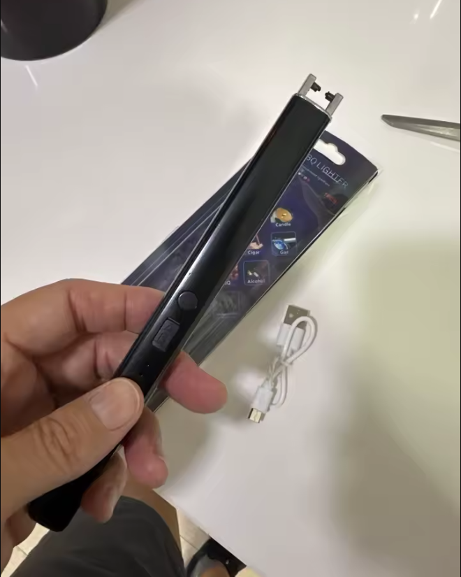 – James T., New York